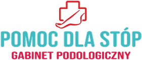 Logo gabinetu partnerskiego Pro Pedis