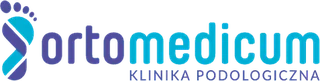 Logo gabinetu partnerskiego Pro Pedis