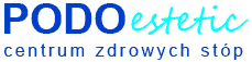 Logo gabinetu partnerskiego Pro Pedis