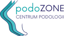 Logo gabinetu partnerskiego Pro Pedis