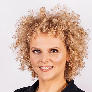 dr n. med. Joanna Stodolna-Tukendorf