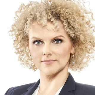 dr n. med. Joanna Stodolna-Tukendorf