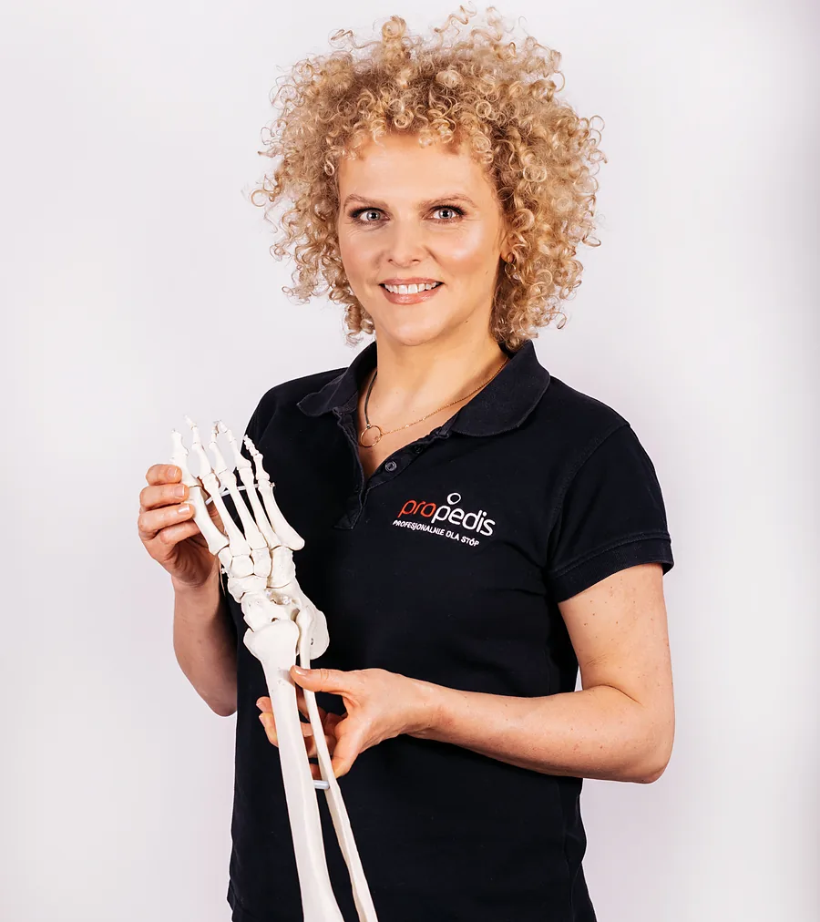 dr n. med. Joanna Stodolna-Tukendorf