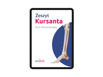 Okładka Zeszytu kursanta