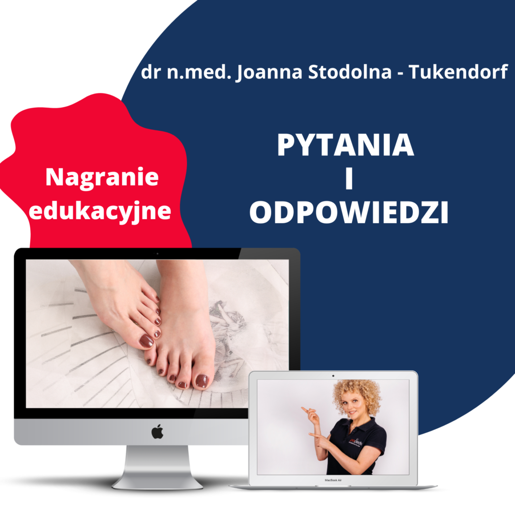 Książka - "Jak chronić swój kręgosłup" - Pro Pedis - Profesjonalnie dla