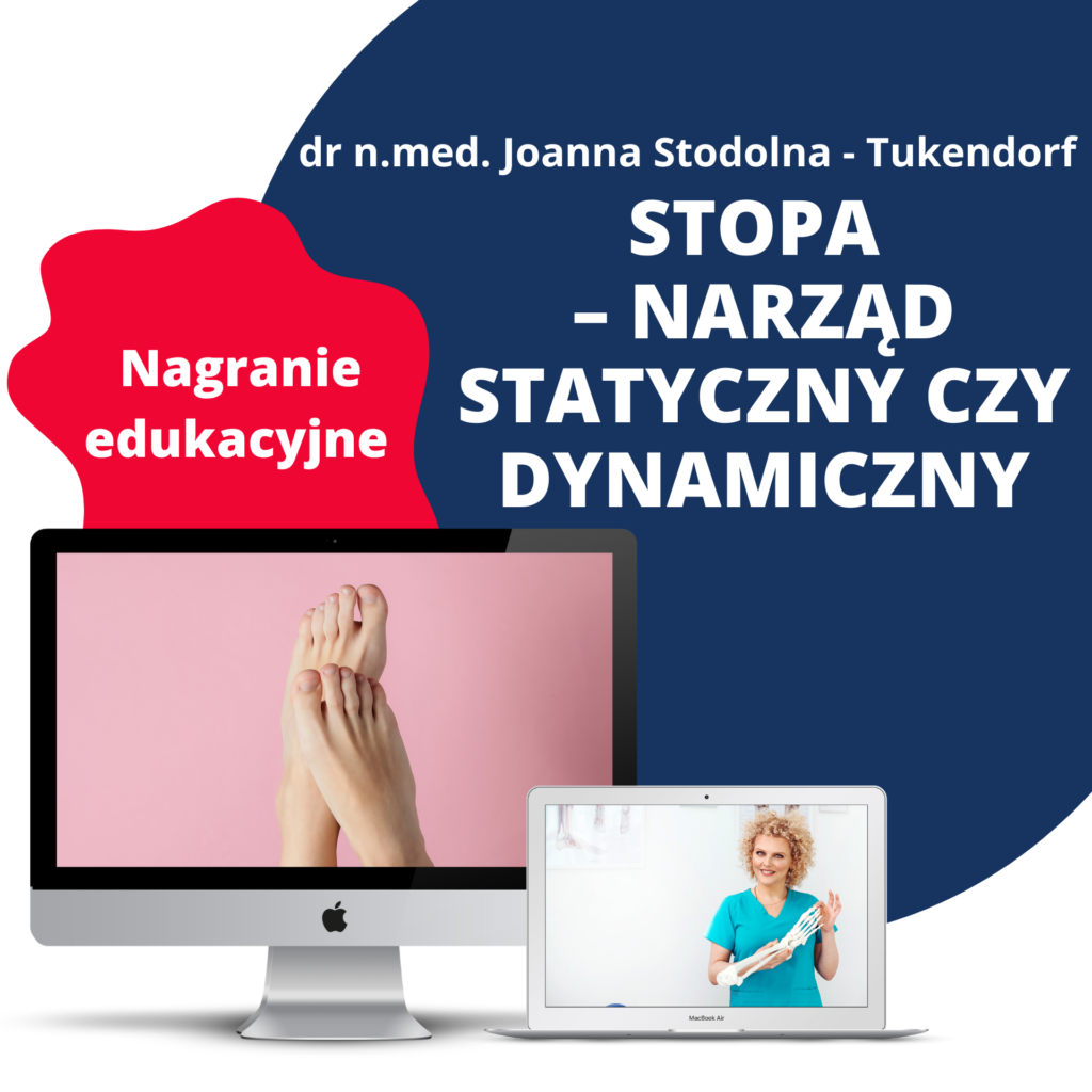 Określ Jaki Skutek Dynamiczny Czy Statyczny Mają Oddziaływania Nagranie edukacyjne: Stopa - narząd statyczny czy dynamiczny - Pro