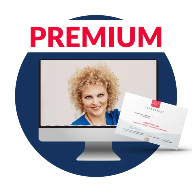 Kurs HIPERMOBILNOŚĆ- PREMIUM