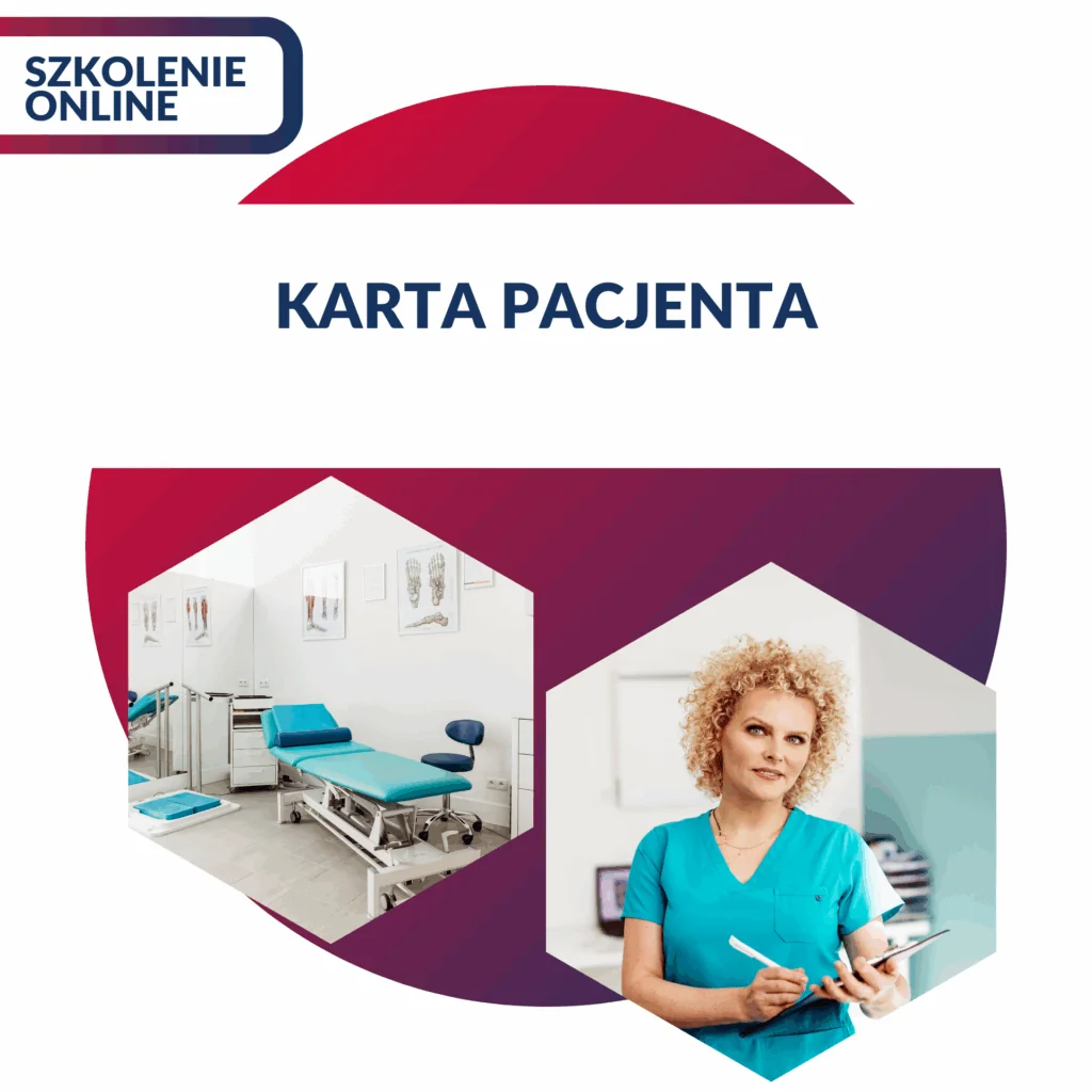 KARTA PACJENTA