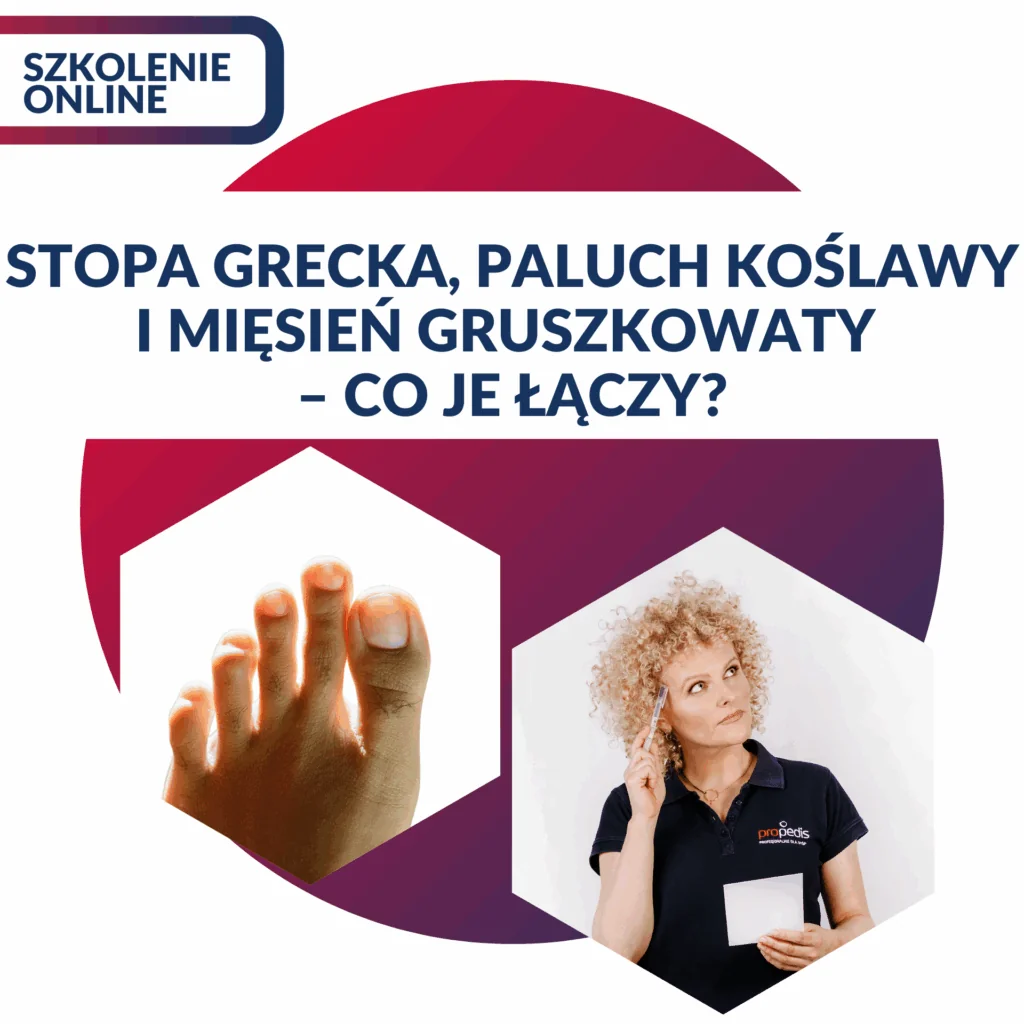 STOPA GRECKA, PALUCH KOŚLAWY I MIĘSIEŃ GRUSZKOWATY - CO JE ŁĄCZY?
