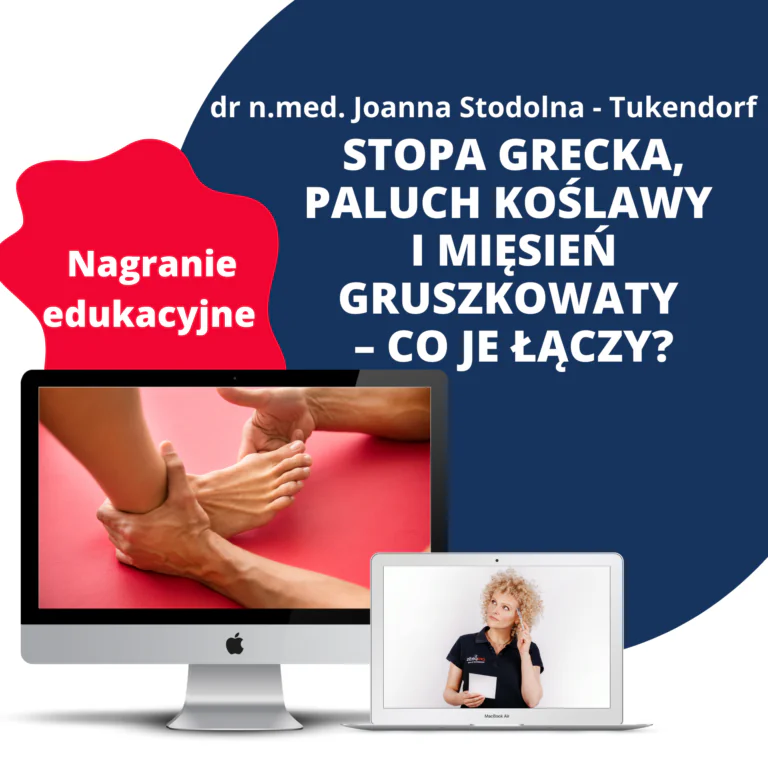 STOPA GRECKA, PALUCH KOŚLAWY I MIĘSIEŃ GRUSZKOWATY - CO JE ŁĄCZY?