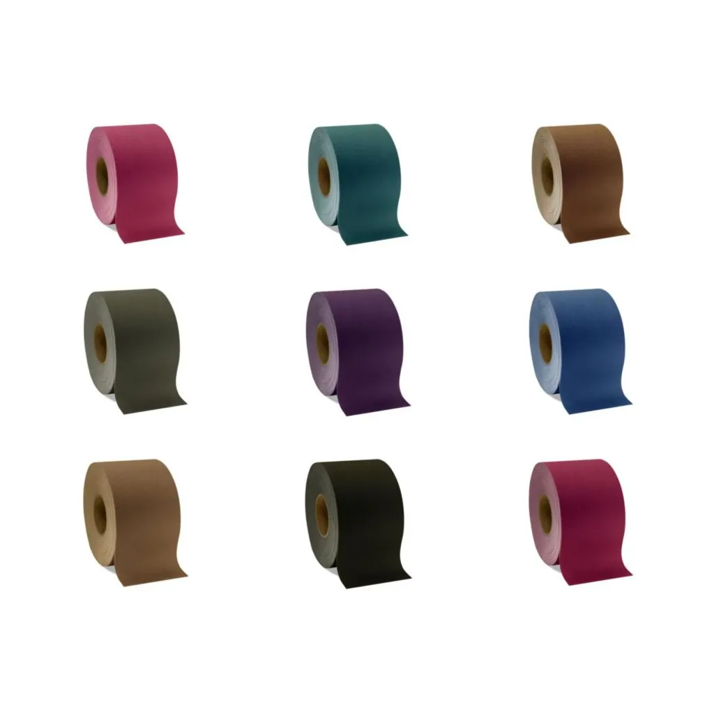 DuraFit półperforowany 0.8 mm arkusz 100x140 cm