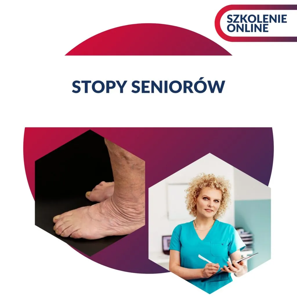 STOPY SENIORÓW
