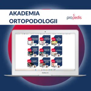 Akademia ortopodologii Pro Pedis