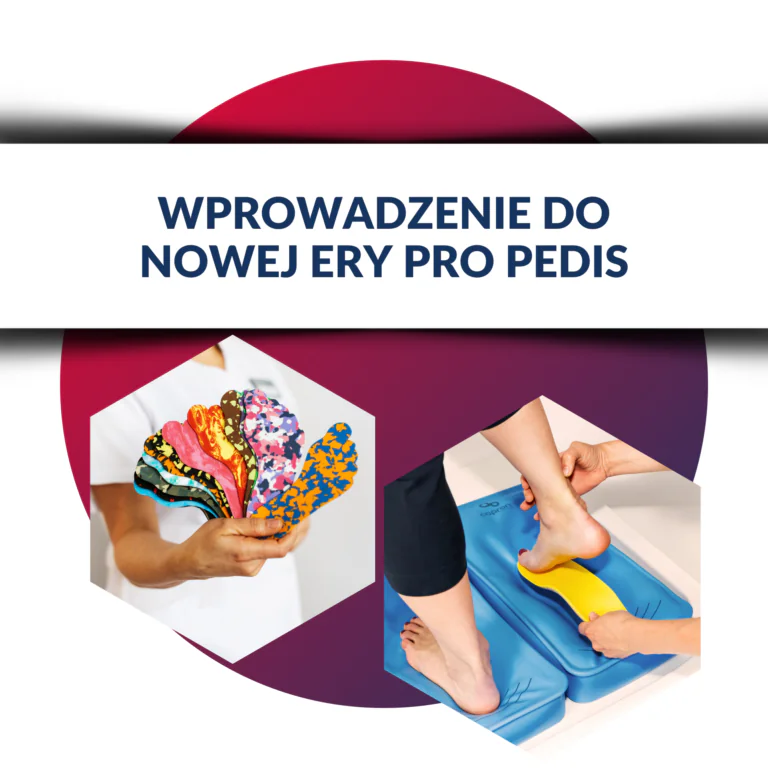 Wprowadzenie do nowej ery Pro Pedis
