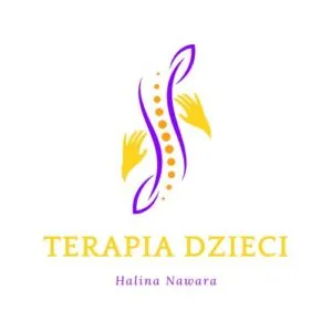 Terapia dzieci Halina Nawara