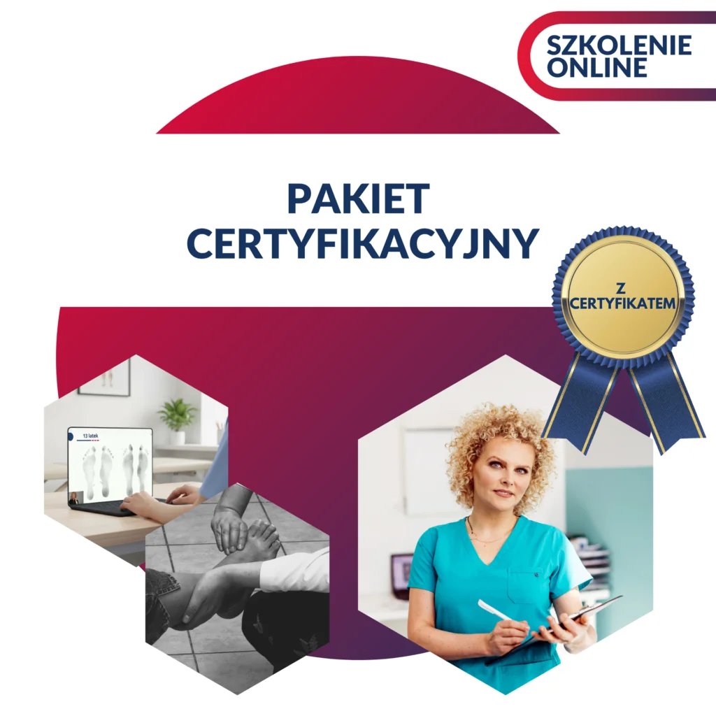 PAKIET CERTYFIKACYJNY