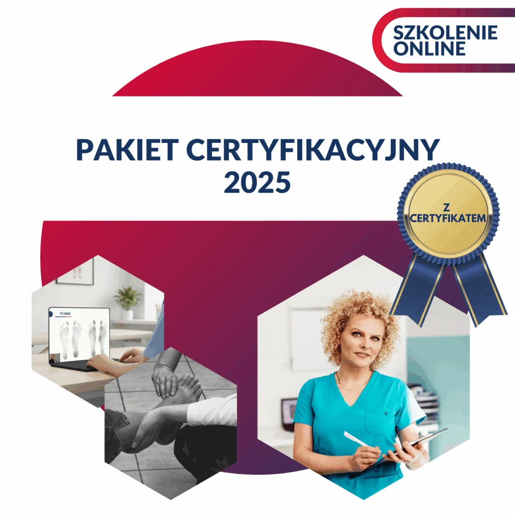 PAKIET CERTYFIKACYJNY 2025