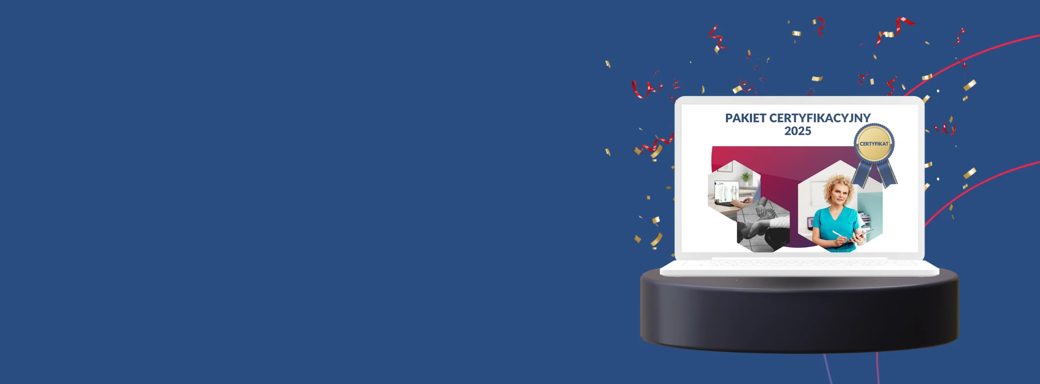 Pakiet Certyfikacyjny
