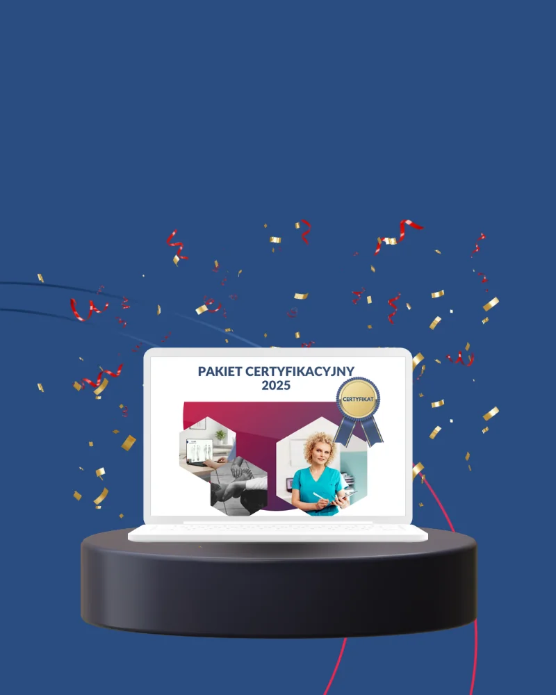 Pakiet Certyfikacyjny