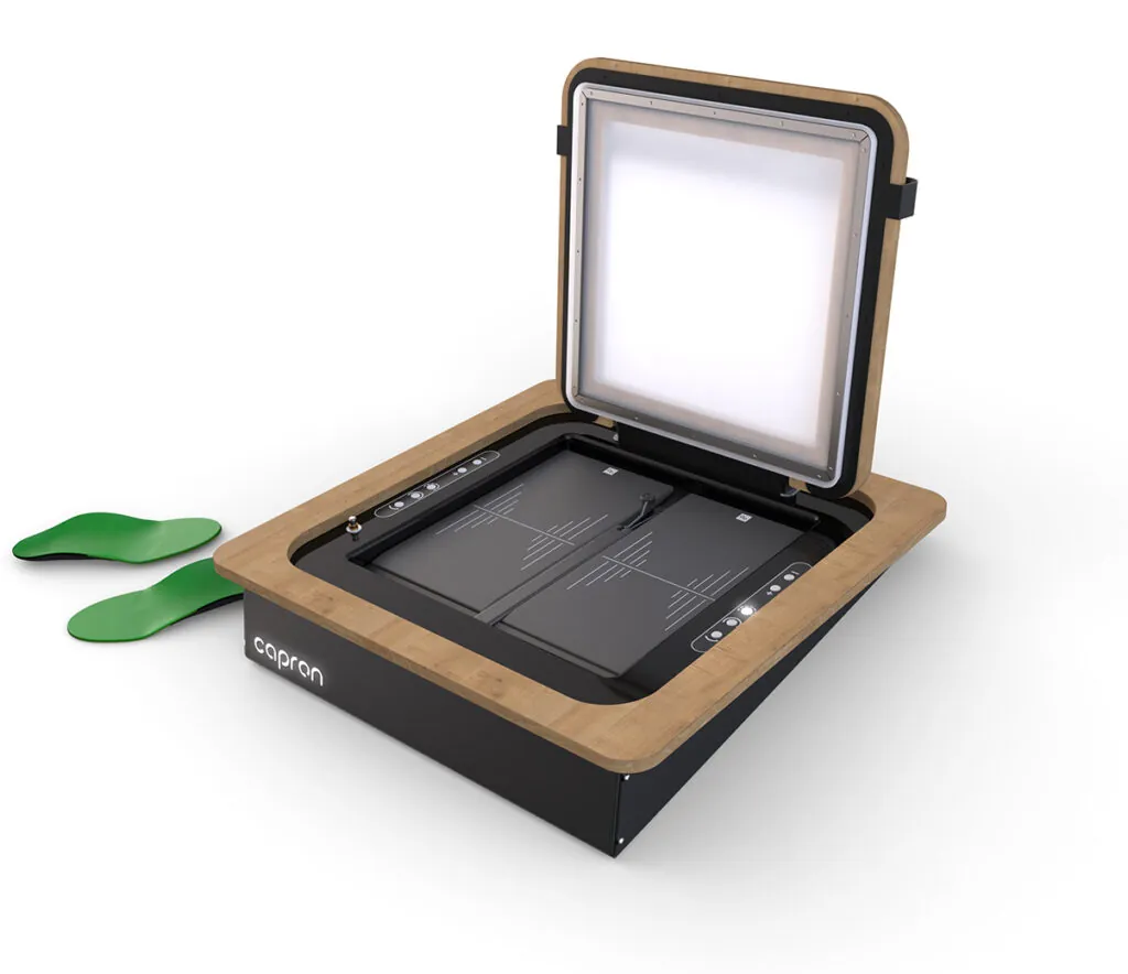 PODUSZKA PRÓŻNIOWA EXPERT (7940)