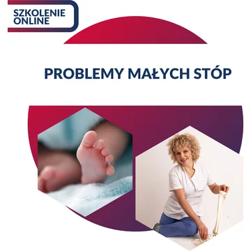Problemy małych stóp