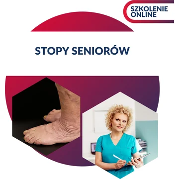 Stopy seniorów