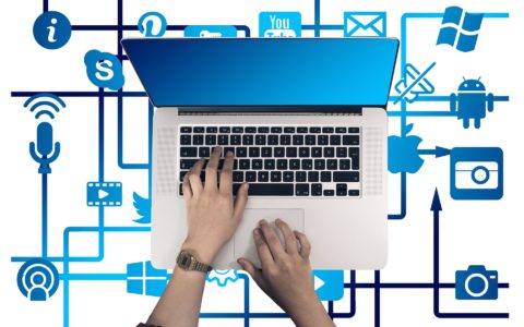 Skuteczna strona internetowa gabinetu fizjoterapeutycznego i podologicznego