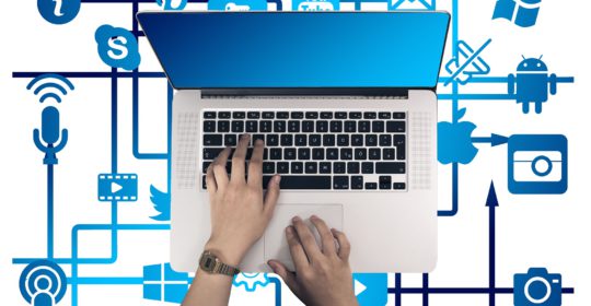 Skuteczna strona internetowa gabinetu fizjoterapeutycznego i podologicznego
