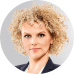 Joanna Stodolna-Tukendorf
