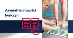 Asymetria obciążeń kończyn