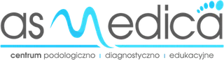 Logo gabinetu partnerskiego Pro Pedis