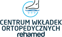 Logo gabinetu partnerskiego Pro Pedis