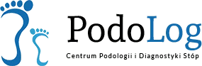 Logo gabinetu partnerskiego Pro Pedis