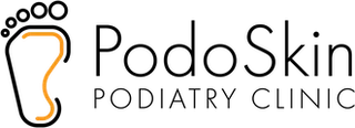 Logo gabinetu partnerskiego Pro Pedis